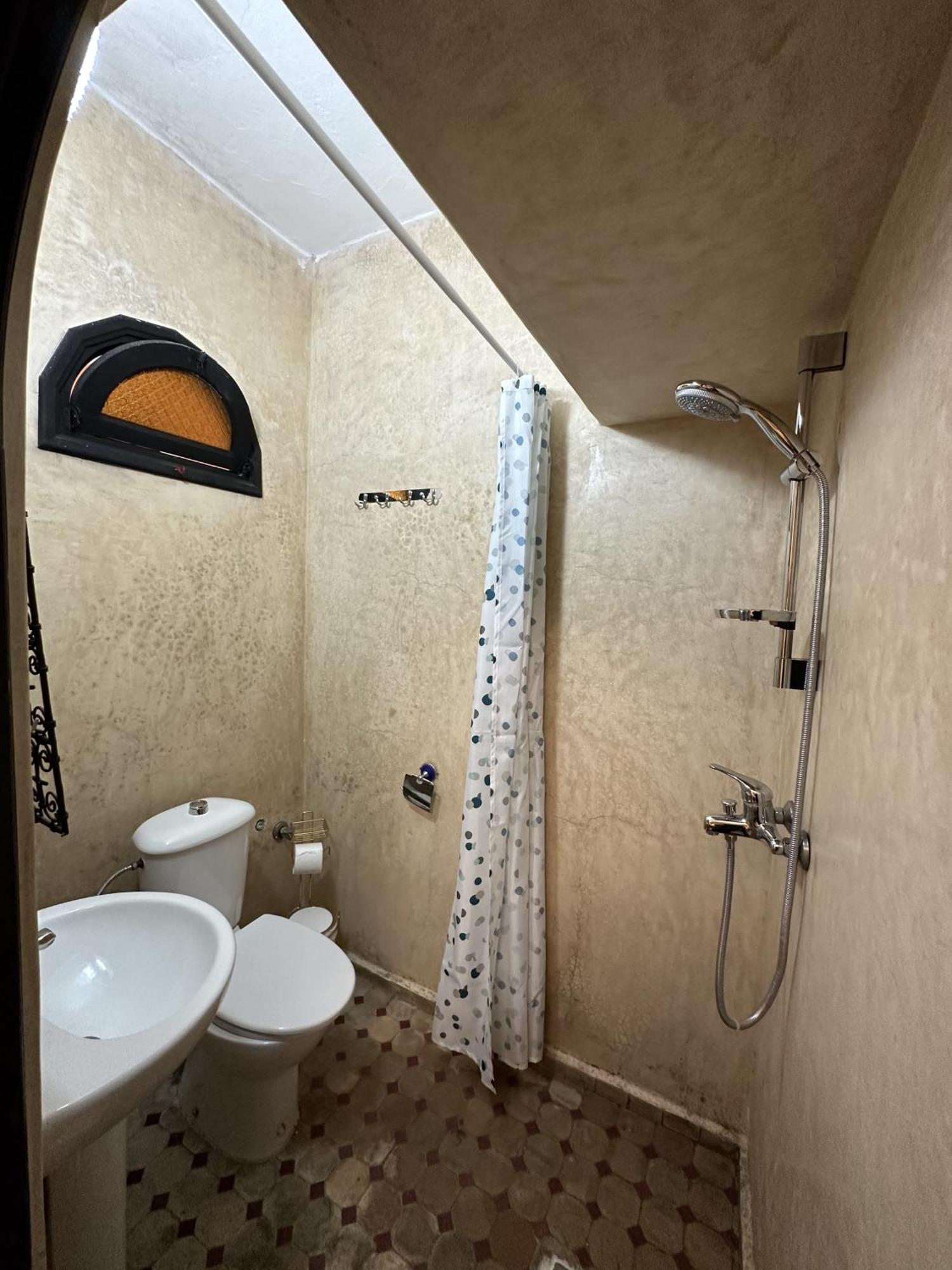 Dar Bargach Hotel Tanger Phòng bức ảnh