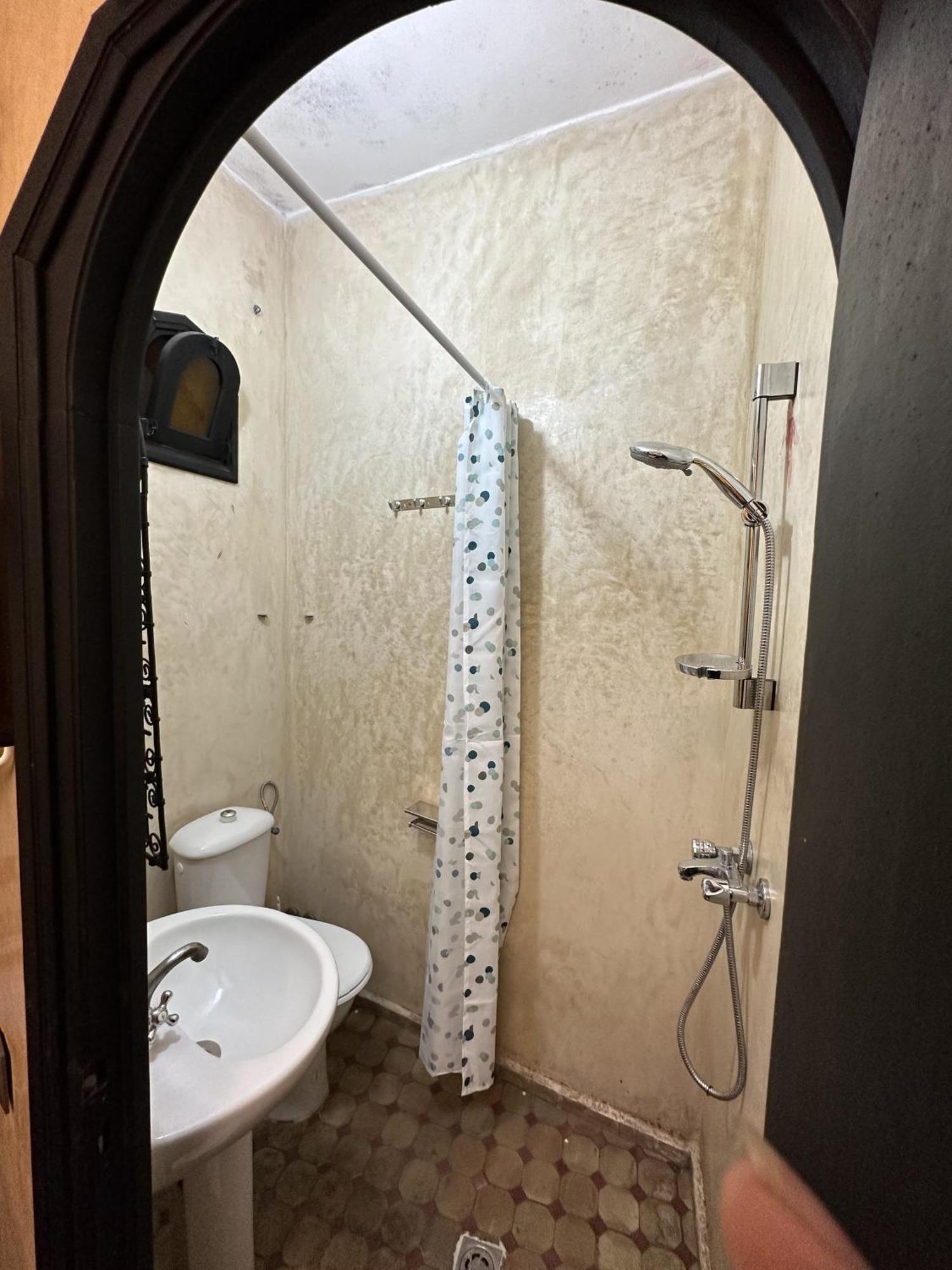 Dar Bargach Hotel Tanger Phòng bức ảnh