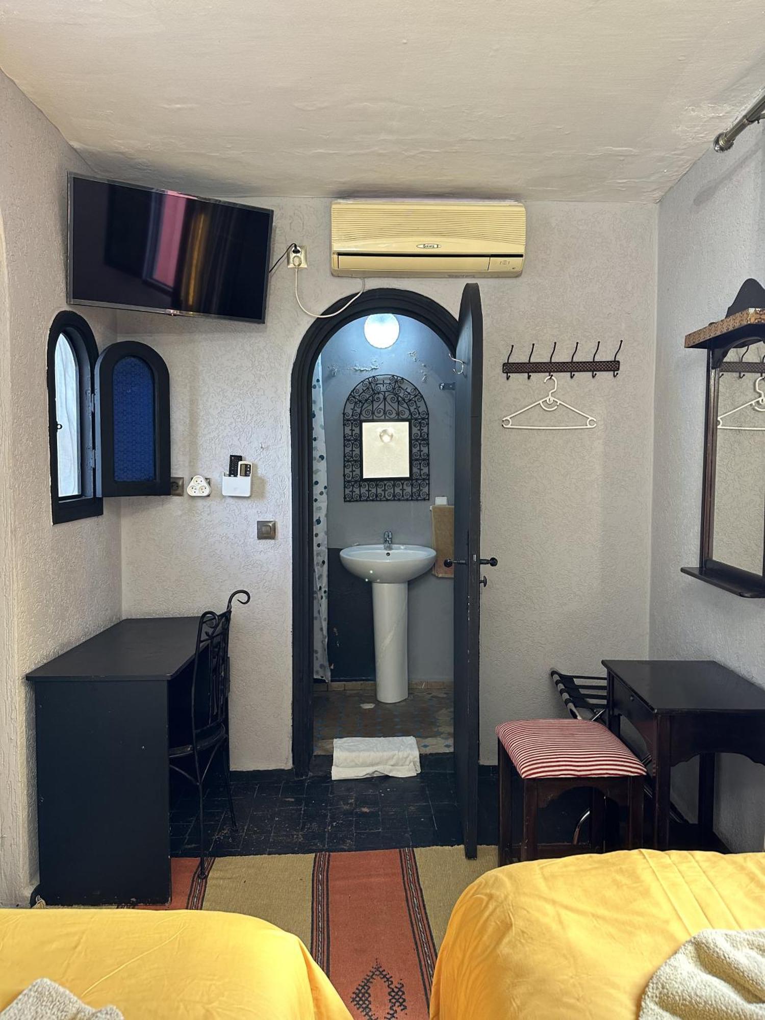 Dar Bargach Hotel Tanger Phòng bức ảnh
