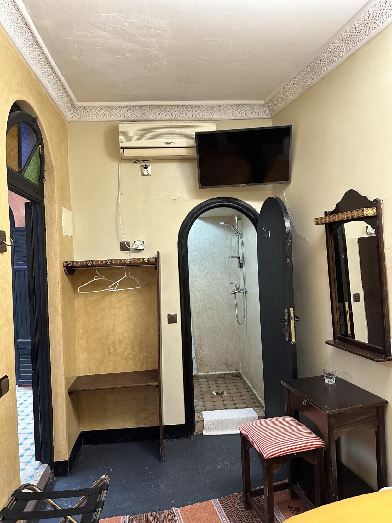Dar Bargach Hotel Tanger Phòng bức ảnh